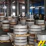 冷轧薄板spcc   双光铁料