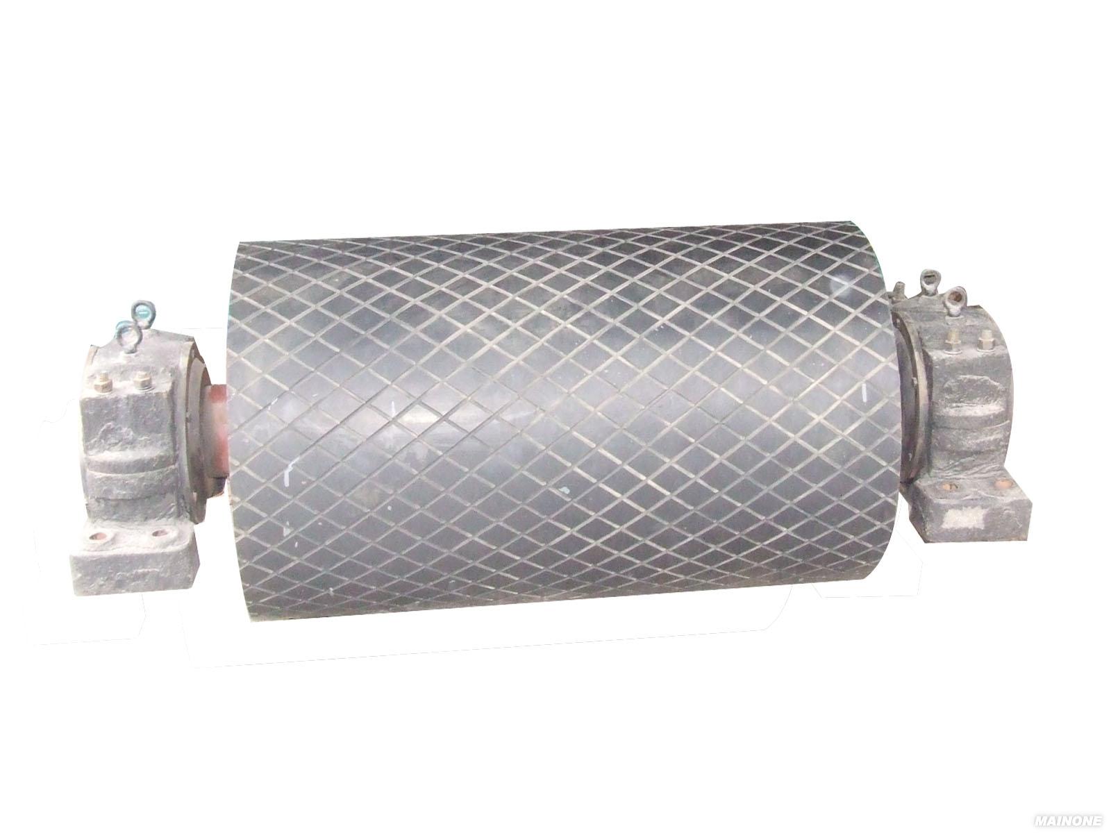 沧州无动力滚筒哪家好？首选永伟滚筒生产厂家  密封性好  永伟制造