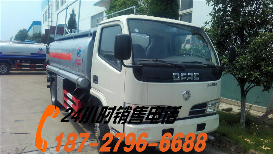加油车 加油车价格 油罐车价格  液罐车
