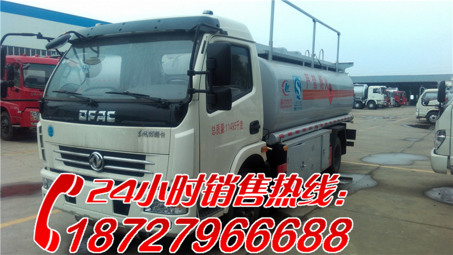 加油车 加油车价格 油罐车价格  液罐车