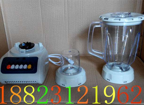 特价批发大量料理机多功能豆浆机会销礼品  家用料理机  多功能料理机  会销礼品料理机