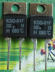 ksd-01f温控开关,ksd-01f温度开关 热保护器