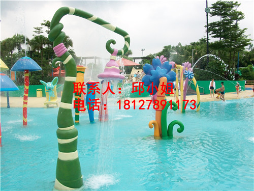三亚特价直销水上滑梯玻璃钢水上喷水设备 三亚水上乐园 三亚水上设备 三亚水上乐园厂家