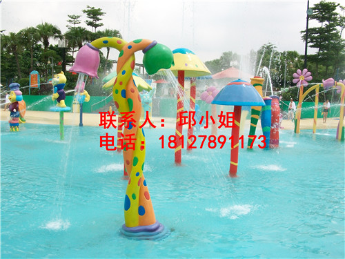 海南户外儿童泳池设备哪里有买 海南水上乐园 海南水上设备 海南水上设备厂家