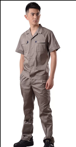 黄埔区企业工作服定做,厂服定制,黄埔区工作服定做价格  黄埔区工衣定制  黄埔区厂服定做