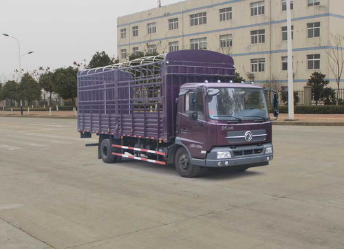 DFL5160CCYBX6A型仓栅式运输车&nbsp;&nbsp;仓栅式运输车价格&nbsp;&nbsp;仓栅式运输车厂家