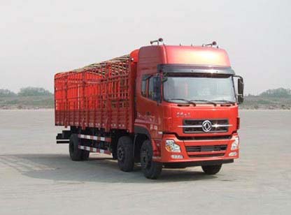 DFL5253CCYAX1C型仓栅式运输车&nbsp;&nbsp;仓栅式运输车价格&nbsp;&nbsp;仓栅式运输车厂家