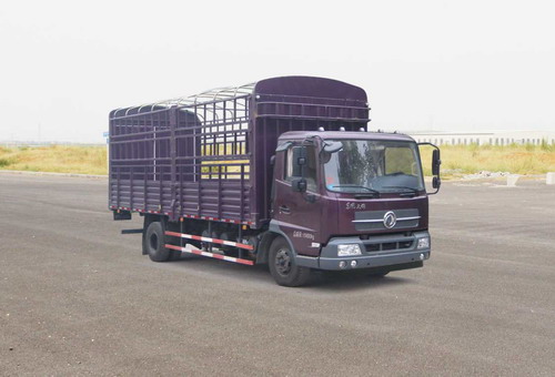 DFL5120CCYBX6型仓栅式运输车&nbsp;&nbsp;仓栅式运输车价格&nbsp;&nbsp;仓栅式运输车厂家