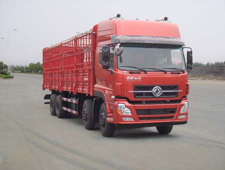 DFL5311CCYAX13型仓栅式运输车&nbsp;&nbsp;仓栅式运输车价格&nbsp;&nbsp;仓栅式运输车厂家