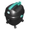 VIKKI 威奇 VKL15 吸尘机 1000W 15L