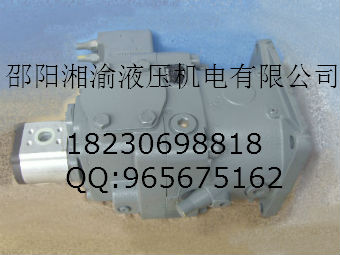 A10VS028DR/A10VS018