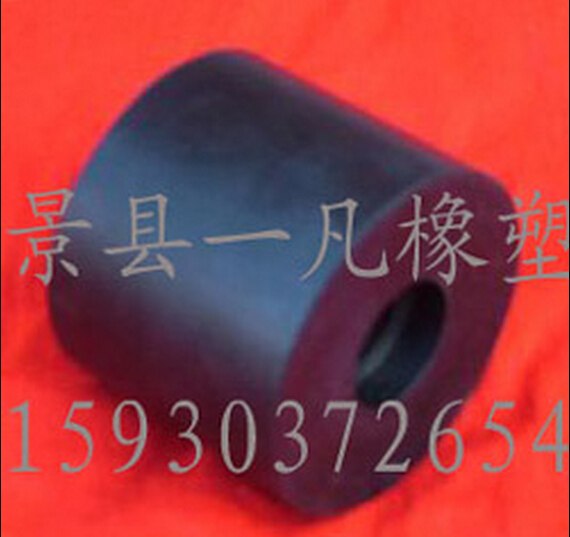 【且購且珍惜】振動篩橡膠彈簧 振動橡膠彈簧 橡膠減振彈簧