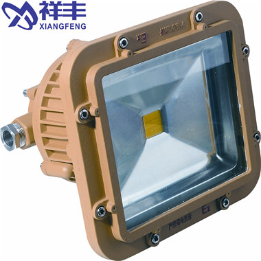 40WLED防爆灯  LED防爆灯厂家  LED防爆灯价格