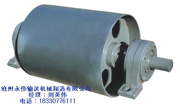 传动滚筒的维护工作与日常保养介绍  实用性好  密封性好  永伟制造