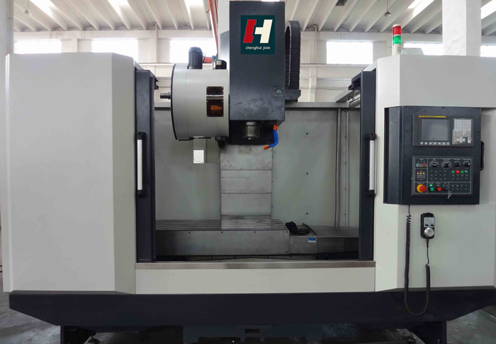 VMC850线轨加工中心&nbsp;&nbsp;数控加工中心&nbsp;&nbsp;卧式加工中心