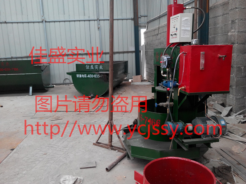 陕西最新第五代炼油锅到山东佳盛【厂价直销进行中】  小型炼油锅  环保炼油锅  不锈钢炼油锅