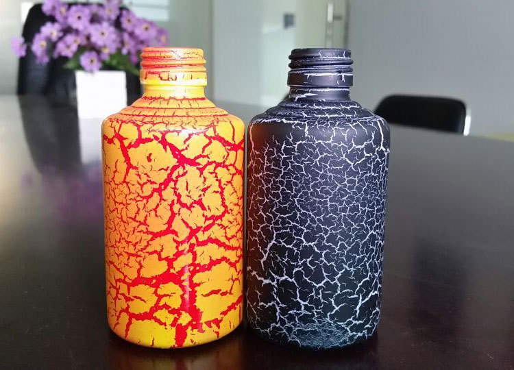 水性裂纹漆