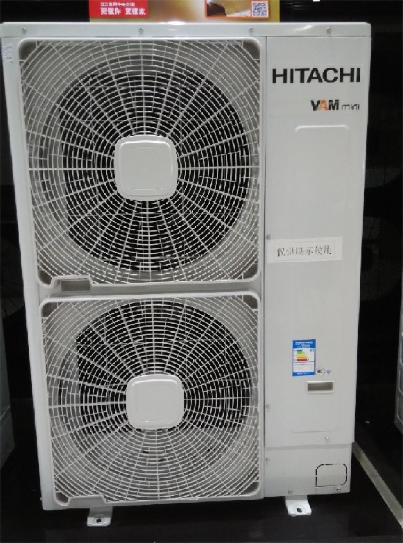 濟南日立家用中央空調(diào)/最值得客戶信賴的家用中央空調(diào)品牌