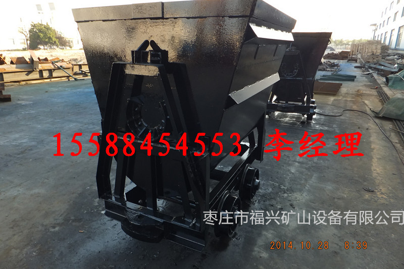 翻斗式礦車 廠家批量生產(chǎn)供應(yīng)