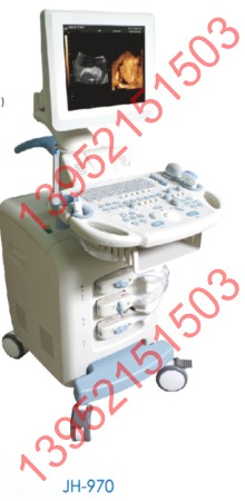 4D超声多普勒  3D超声多普勒  4D彩超