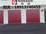 无锡消防队提升门厂家