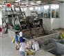 山西掺混肥配料混合包装生产线
