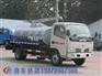 东风小霸王4方吸粪车/真空吸粪车/抽粪车