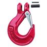 羊角滑钩品牌，12t吊钩价格