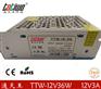 12V3A开关电源，12V36W变压器电源 直流电源