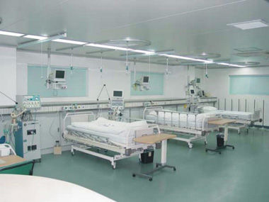 定西空氣凈化工程——【薦】最優(yōu)的潔凈手術室工程