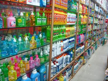 供應(yīng)日化用品 哪種日化用品才算是具有口碑的日化用品