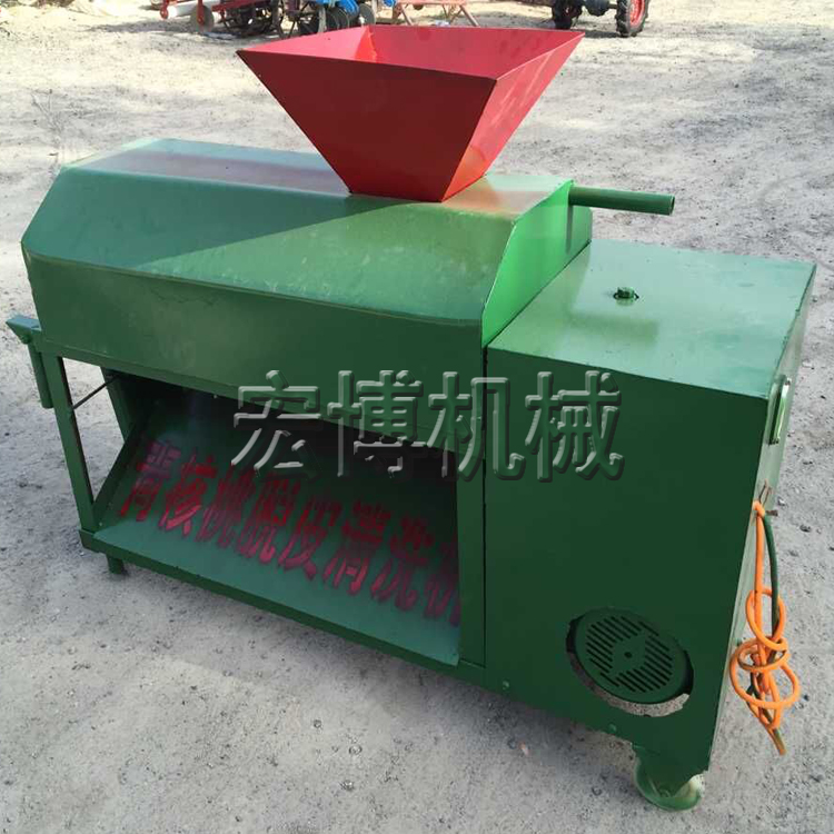 家用核桃剥壳机 大型山核桃剥皮机 直销核桃去皮机  青皮核桃剥壳机  核桃脱皮清洗机价  小型核桃剥壳机