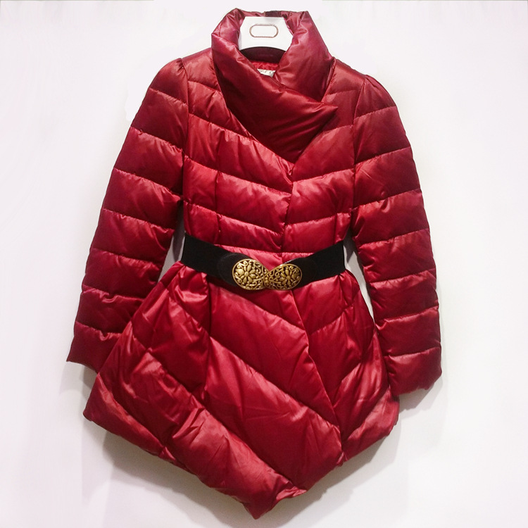 【艾维都.可丝迪】2014 羽绒服女装 德禄鑫品牌折扣走份  艾维都。可丝迪  德禄鑫服饰  杭州品牌折扣女装