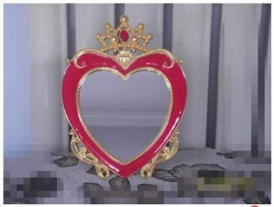 工艺镜批发价格  镜子