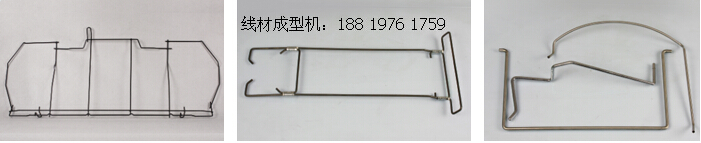 广西汽车坐椅骨架成型设备厂家直销,厂家供应线材成型机械  线材折弯机