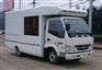 DLQ5040XSHQ4型售货车