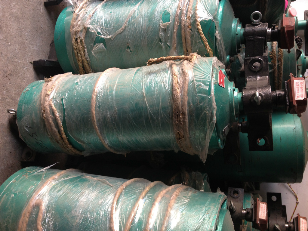 电动滚筒长时间不使用该如何存放呢  密封性好  永伟制造