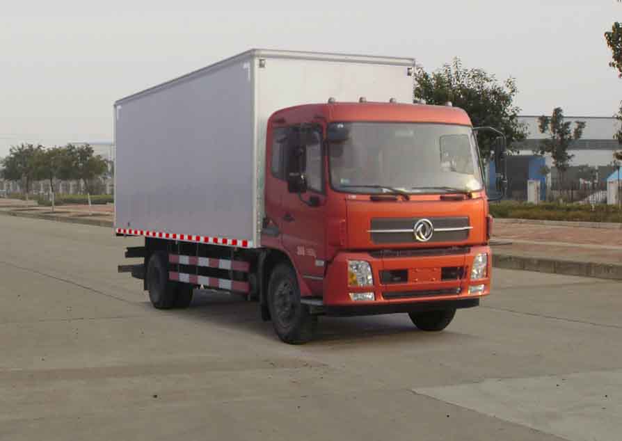 DFL5120XXYB9型厢式运输车&nbsp;&nbsp;厢式运输车价格&nbsp;&nbsp;厢式运输车厂家