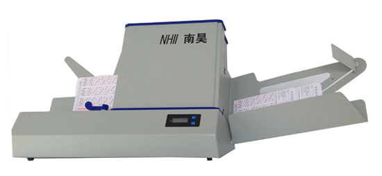 提供光标阅读机 阅卷机各个型号的选型方案  南昊阅卷机  光标阅卷机