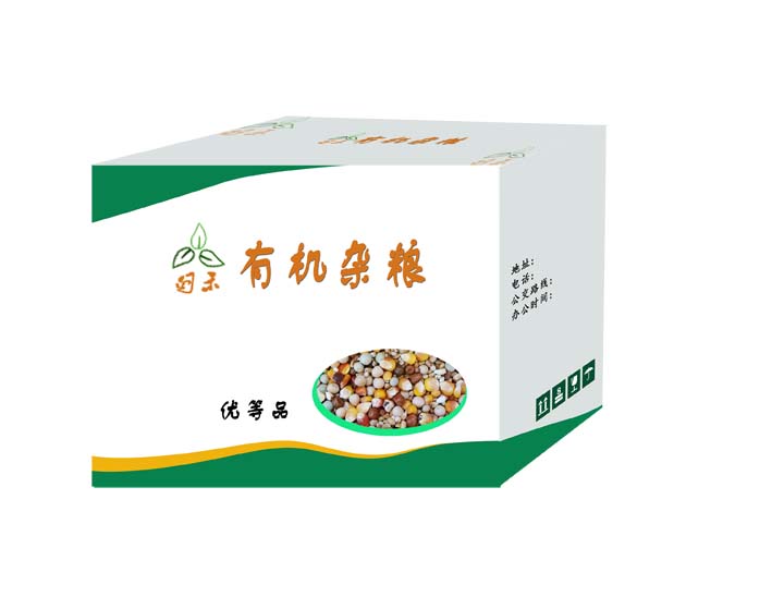 業(yè)界口碑最好的雜糧禮品箱生產廠家—青州鼎勝