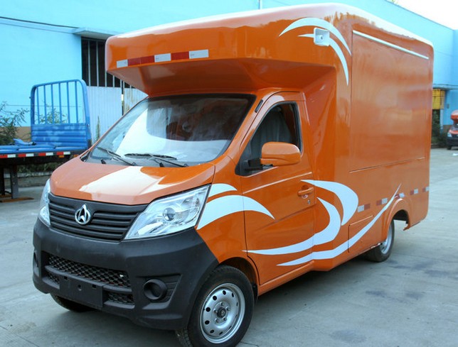 小型售货车价格|小商品售货车价格  流动售货车  新型售货车  多功能售货车