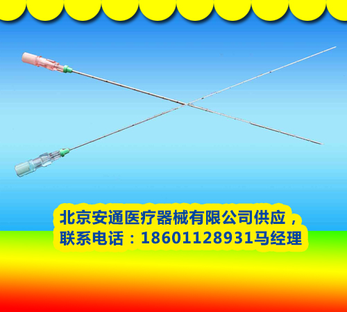 讲述介入穿刺针详情  一次性穿刺针  放射粒子植入针