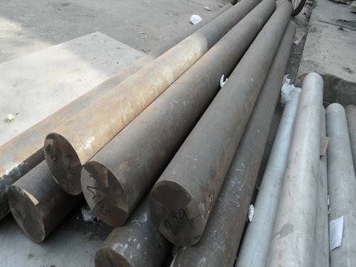 甘肃省张掖市G20Cr2Mn2Mo模具钢材料及产品价格