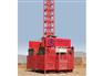 嘉峪关工程机械租赁——大量供应质量优的施工升降机
