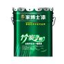 家博士竹炭净醛全能净五合一墙面漆