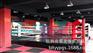 拳击台制作 拳击台制作厂家 拳击台批发商