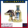 日本EAGLE鹰牌ED60C和ED100C无尘防腐油压千斤顶