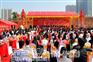 主营|南宁奠基活动执行|开业剪彩布置|周年醒狮表演