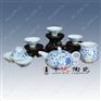 礼品茶具批发 高档中秋茶具