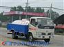 东风锐铃4方高压清洗车
